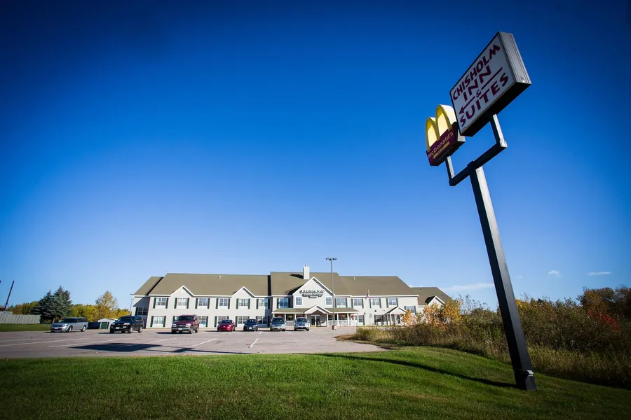 Chisholm Inn & Suites hotel detail image 2