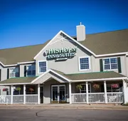 Chisholm Inn & Suites hotel detail image 3