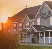 Chisholm Inn & Suites hotel detail image 4