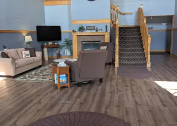 Chisholm Inn & Suites hotel thumbnail 6