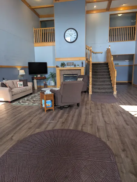 Chisholm Inn & Suites hotel detail image 6