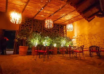 Espuma Hotel - Adults Only hotel thumbnail 4
