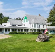 The Wayside Inn hotel detail image 5