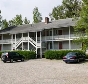 The Wayside Inn hotel detail image 7