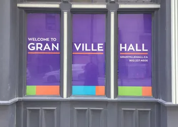 Granville Hall Residence hotel thumbnail 2