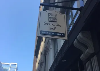 Granville Hall Residence hotel thumbnail 5