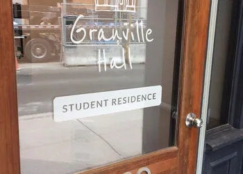 Granville Hall Residence hotel thumbnail 6