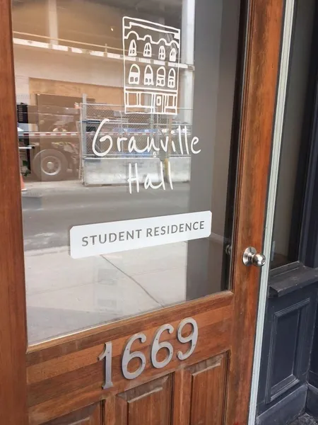 Granville Hall Residence hotel detail image 6