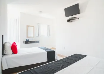 Hotel Nukuch Nah hotel thumbnail 5