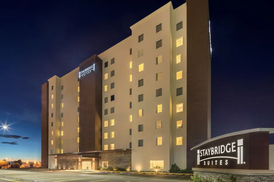 Staybridge Suites Irapuato by IHG hotel detail image 2