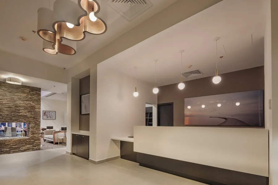 Staybridge Suites Irapuato by IHG hotel detail image 6