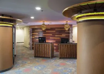 Tonkawa Hotel & Casino hotel thumbnail 2