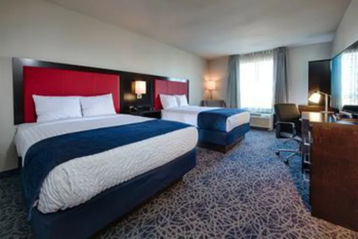 Tonkawa Hotel & Casino hotel detail image 6