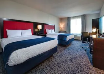 Tonkawa Hotel & Casino hotel thumbnail 6