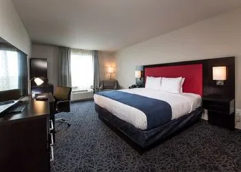 Tonkawa Hotel & Casino hotel thumbnail 7