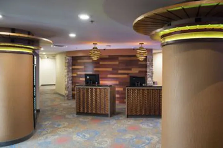 Tonkawa Hotel & Casino hotel detail image 2
