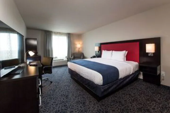 Tonkawa Hotel & Casino hotel detail image 6