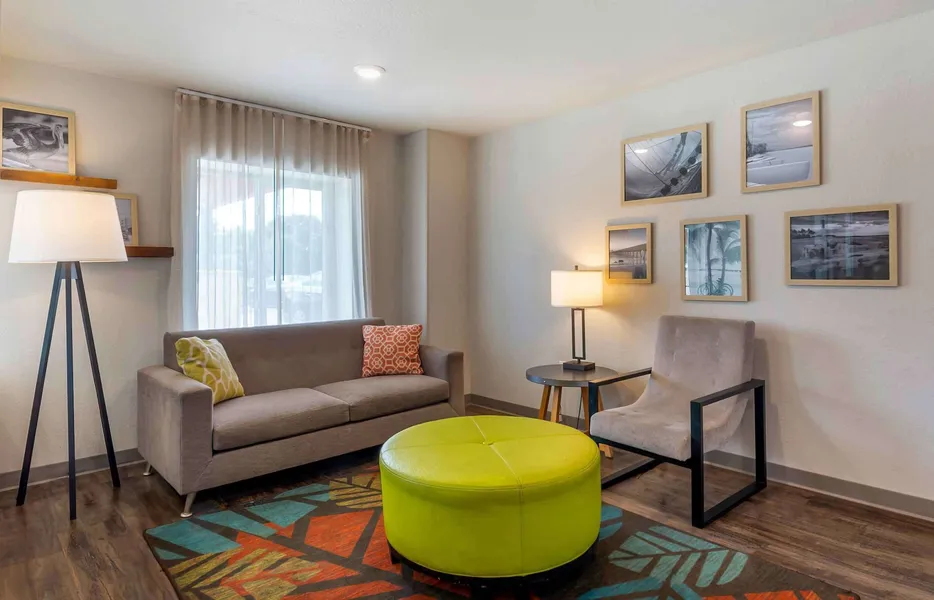 Extended Stay America Select Suites Deerfield Beach hotel detail image 6