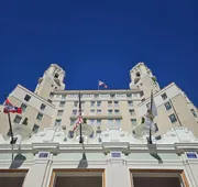 Arlington Resort Hotel and Spa hotel detail image 3
