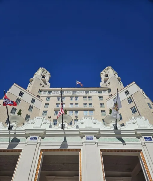 Arlington Resort Hotel and Spa hotel detail image 2