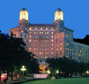 Arlington Resort Hotel and Spa hotel detail image 5