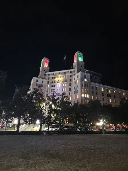 Arlington Resort Hotel and Spa hotel detail image 6
