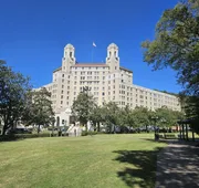 Arlington Resort Hotel and Spa hotel detail image 7