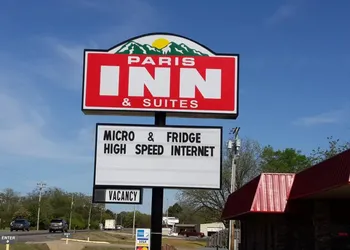 Paris Inn hotel thumbnail 2