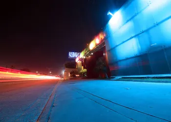 Motel Via hotel thumbnail 2