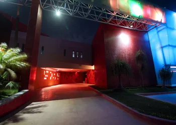 Motel Via hotel thumbnail 3