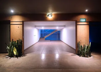 Motel Via hotel thumbnail 6