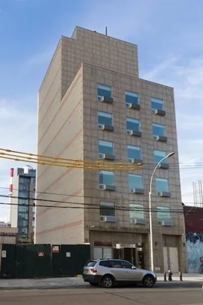 Mayfair Inn and Suites hotel detail image 2