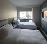 Mayfair Inn and Suites hotel detail image 3