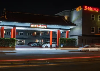 Sakura Inn hotel thumbnail 2