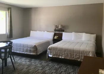 Sakura Inn hotel thumbnail 4