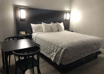 Sakura Inn hotel thumbnail 5