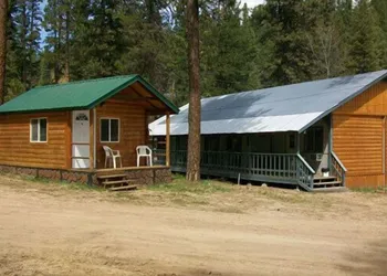 Terrace Lakes Resort hotel thumbnail 2