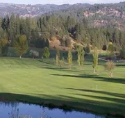 Terrace Lakes Resort hotel detail image 4