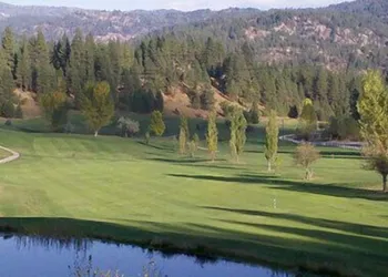 Terrace Lakes Resort hotel thumbnail 4