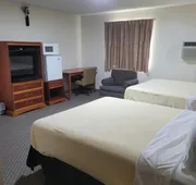 Lake Stop Resort hotel detail image 7