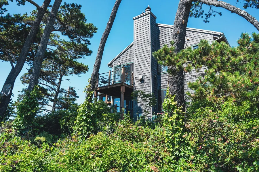 The Inn at Manzanita hotel detail image 6