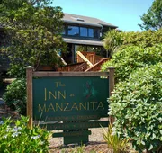 The Inn at Manzanita hotel detail image 7