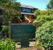 The Inn at Manzanita hotel detail image 7