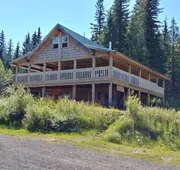 Wolfwood Guest Ranch hotel detail image 4