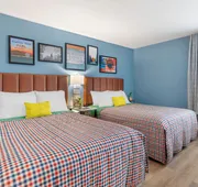 Uptown Suites Extended Stay Miami FL – Homestead hotel detail image 7