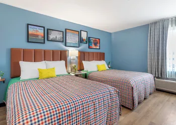Uptown Suites Extended Stay Miami FL – Homestead hotel thumbnail 7