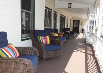 Rosemont Inn Resort B&B hotel thumbnail 3
