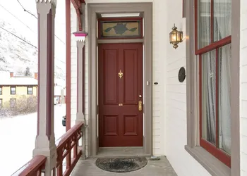 Rose Street Bed & Breakfast hotel thumbnail 3