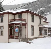 Rose Street Bed & Breakfast hotel detail image 4