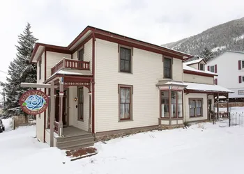 Rose Street Bed & Breakfast hotel thumbnail 4